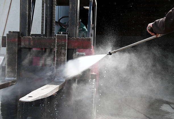 Best Restaurant Pressure Washing  in Ivins, UT
